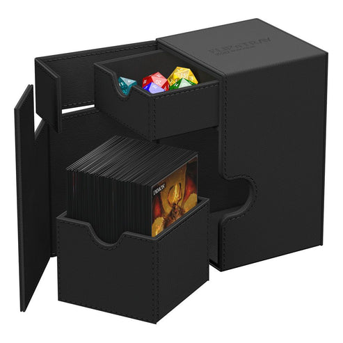Ultimate Guard Flip´n´Tray Deck Case 100+ Standard Size XenoSkin