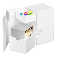 Ultimate Guard Flip´n´Tray Deck Case 100+ Standard Size XenoSkin