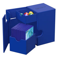 Ultimate Guard Flip´n´Tray Deck Case 100+ Standard Size XenoSkin