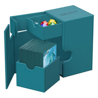 Ultimate Guard Flip´n´Tray Deck Case 100+ Standard Size XenoSkin