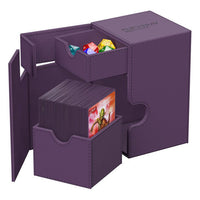 Ultimate Guard Flip´n´Tray Deck Case 100+ Standard Size XenoSkin