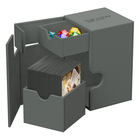 Ultimate Guard Flip´n´Tray Deck Case 100+ Standard Size XenoSkin