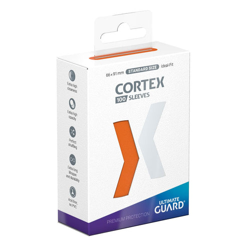 Ultimate Guard Cortex Sleeves Glossy